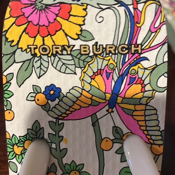 Tory Burch Sandals - Picture 2 of 3